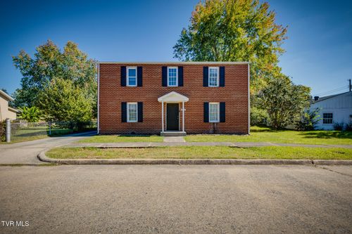 1527 Fuller Street, Kingsport, TN, 37664 | Card Image