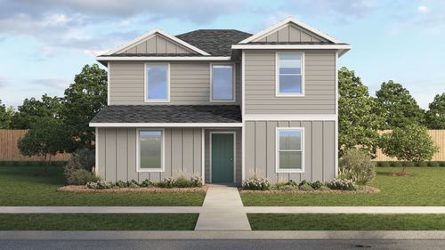 250 Bardwell Way, Buda, TX, 78610-1890 | Card Image