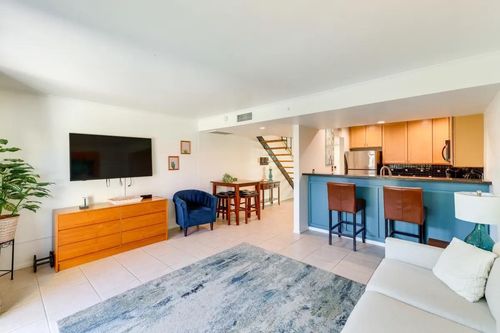 unit-21-7720 E Heatherbrae Avenue, Scottsdale, AZ, 85251 | Card Image