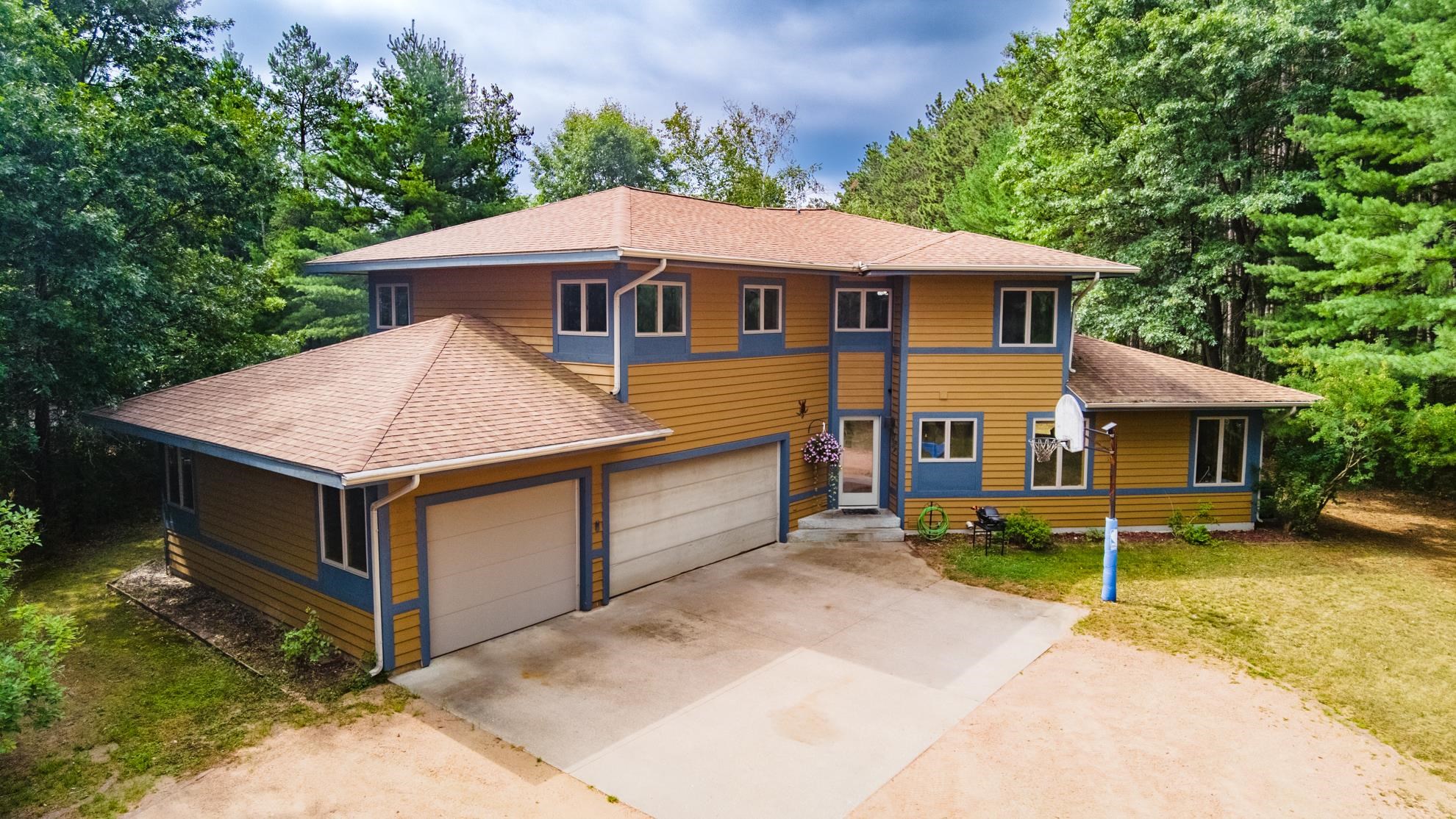 Residential in Stevens Point