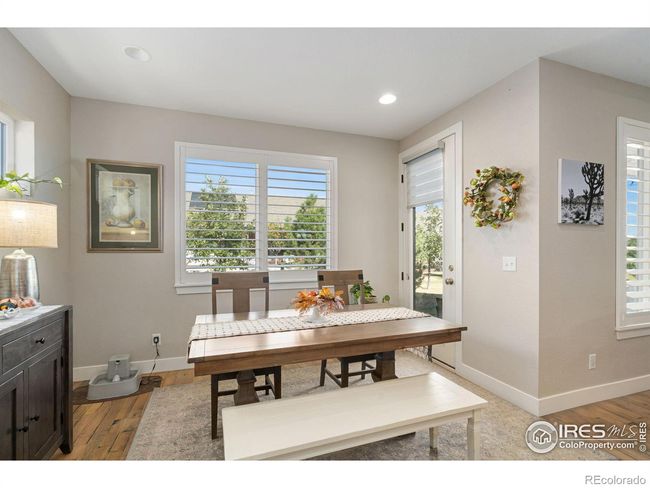 6968 Byers Ct, House other with 3 bedrooms, 3 bathrooms and 2 parking in Timnath CO | Image 7