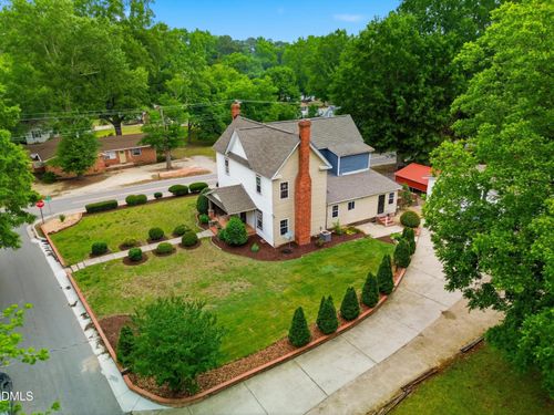 5 Lakewood Dr, Wendell, NC, 27591-9592 | Card Image