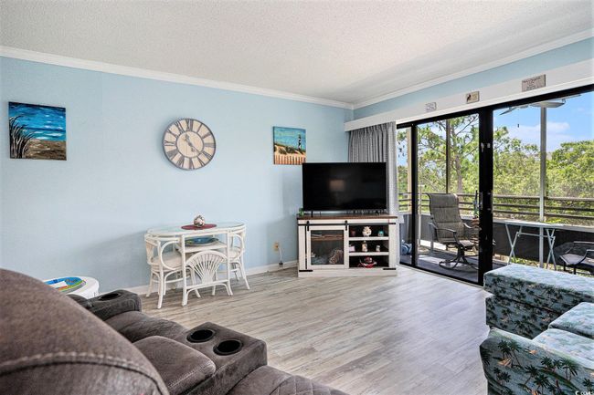 APT-2373 - 415 Ocean Creek Dr, Condo with 1 bedrooms, 2 bathrooms and null parking in Myrtle Beach SC | Image 6