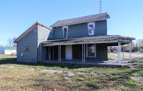 128 W North St, Dunkirk, IN, 47336-1245 | Card Image