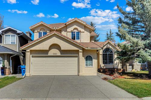 1360 Shawnee Rd Sw, Calgary, AB, T2Y2T1 | Card Image
