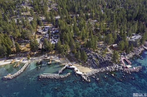 9 Lakeside Cove Rd, Zephyr Cove, NV, 89448-4830 | Card Image