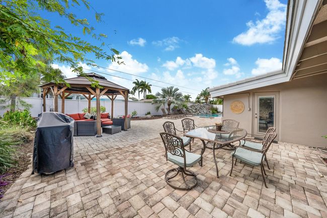 4211 Ne 26 Th Ter, House other with 3 bedrooms, 3 bathrooms and null parking in Lighthouse Point FL | Image 18