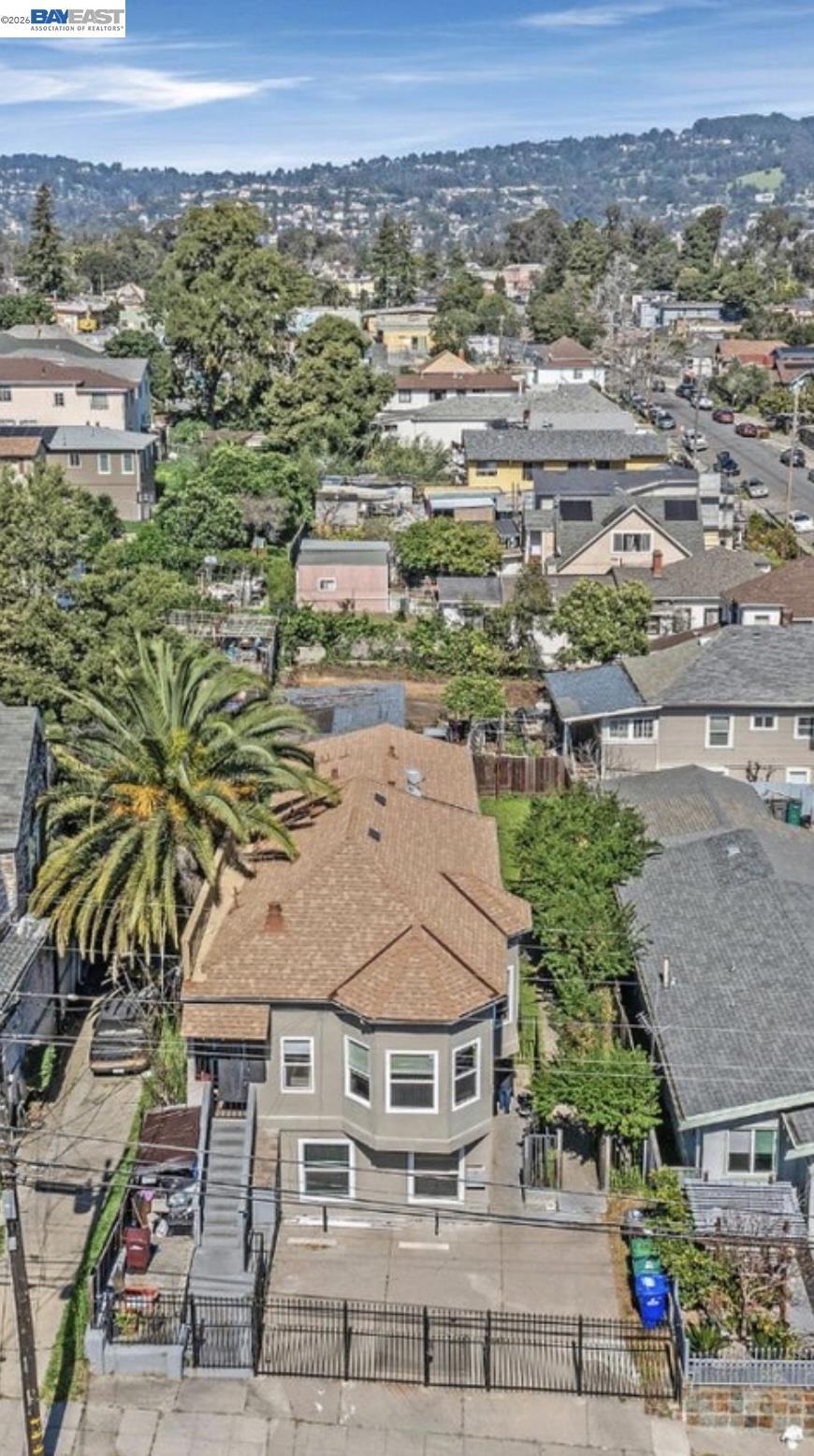 Residential Lease in Oakland 3