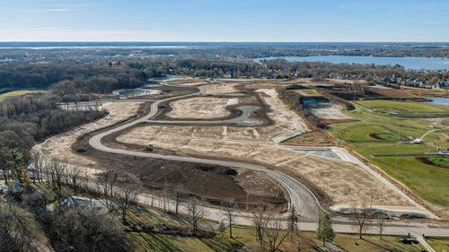 Lt46 Muskego Dr, Muskego, WI, 53150-8527 | Card Image