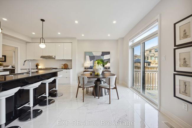 44 Holland Vista St, House other with 4 bedrooms, 4 bathrooms and 4 parking in Holland Landing ON | Image 23