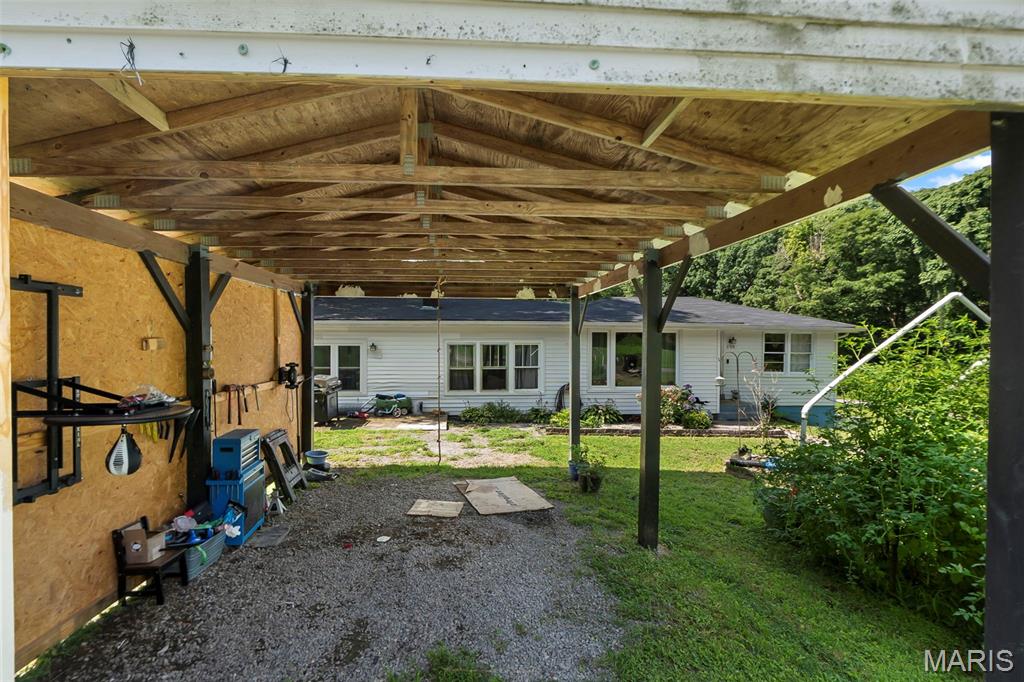 Residential in Cape Girardeau 5