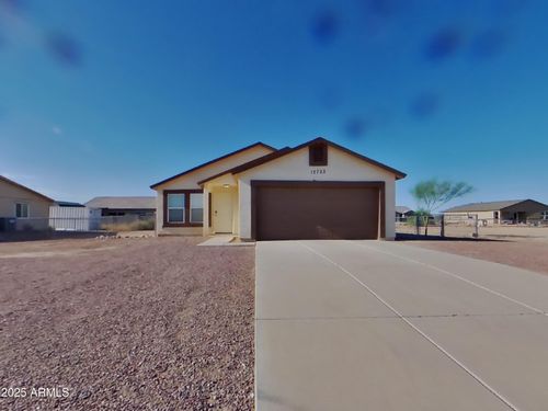 12723 W Jenero Dr, Arizona City, AZ, 85123-5541 | Card Image