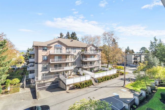 305 - 20281 53 A Avenue, Condo with 2 bedrooms, 1 bathrooms and 1 parking in Langley BC | Image 13