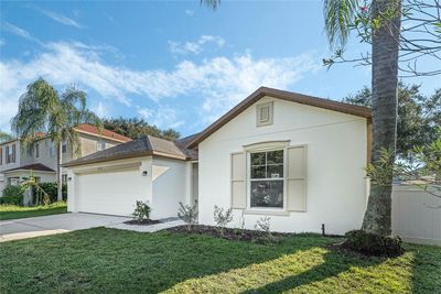 1436 Blue Sky Way, House other with 3 bedrooms, 2 bathrooms and null parking in Clermont FL | Image 2