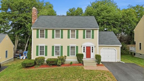 27-27 Stonegate Rd, Chelmsford, MA, 01824-4150 | Card Image