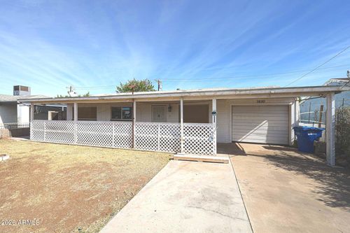3820 W Encanto Blvd, Phoenix, AZ, 85009-1243 | Card Image