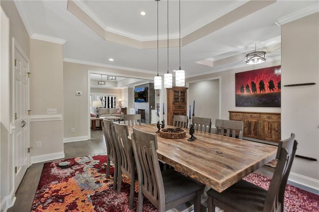 14 Laurel Cove Ln, House other with 3 bedrooms, 3 bathrooms and null parking in Travelers Rest SC | Image 6