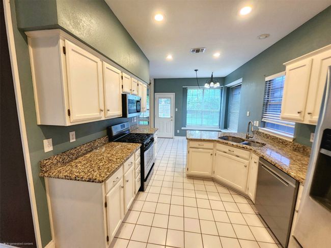 5517 Big Bend Dr, House other with 5 bedrooms, 3 bathrooms and null parking in Fort Worth TX | Image 11