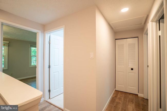 1567 Bennington Woods Ct, Townhouse with 3 bedrooms, 2 bathrooms and null parking in RESTON VA | Image 25