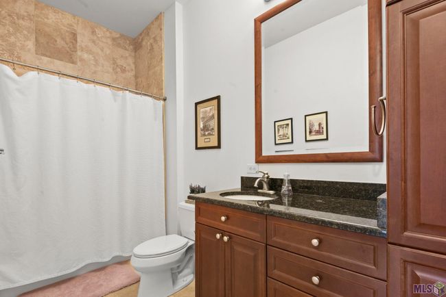 APT-201 - 998 Stanford Ave, Condo with 2 bedrooms, 2 bathrooms and 2 parking in Baton Rouge LA | Image 11