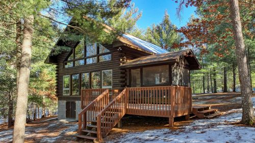 28775 Kilkare Green Way, DANBURY, WI, 54830-9531 | Card Image