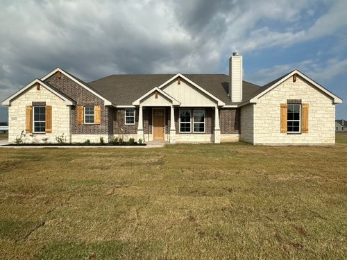 2463 Blackjack Oak Rd, Terrell, TX, 75161-1204 | Card Image