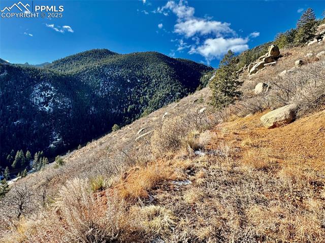 Land in Manitou Springs 3