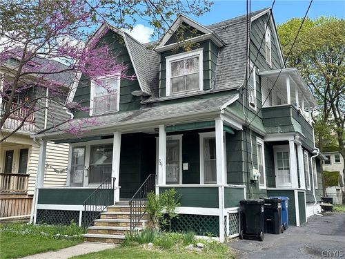 751 Allen St, Syracuse, NY, 13210-2601 | Card Image