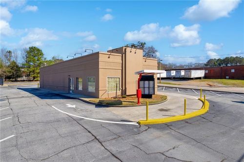 1100 W Spring St, Monroe, GA, 30655-3160 | Card Image
