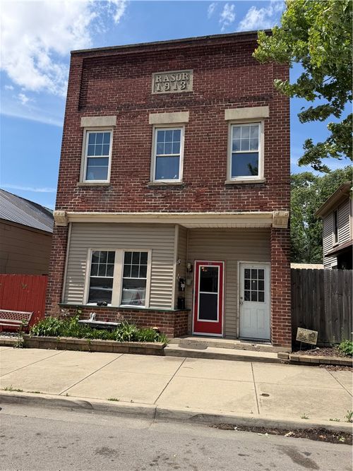 419 Market Street, Brookville, OH, 45309 | Card Image