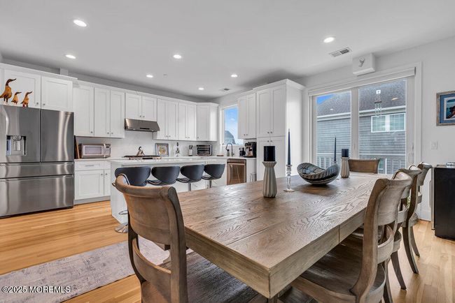 Large inviting space for Dining Table | Image 19