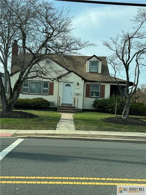 2309 Maple Ave, South Plainfield, NJ, 07080-5418 | Card Image
