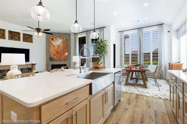 Kitchen (Representative Photo) | Image 11