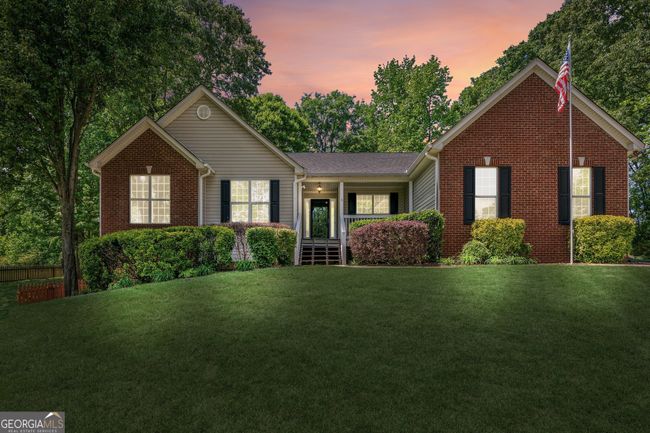 108 Bailey Park Ct, House other with 4 bedrooms, 3 bathrooms and 2 parking in Jefferson GA | Image 43