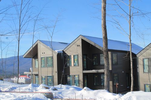 4b-4A Firelight Lane, Lincoln, NH, 03251 | Card Image