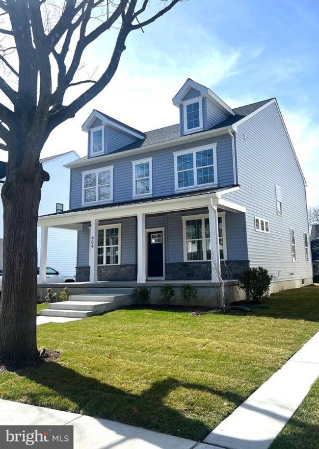 404 Midway, House other with 4 bedrooms, 3 bathrooms and null parking in RIVERTON NJ | Image 19