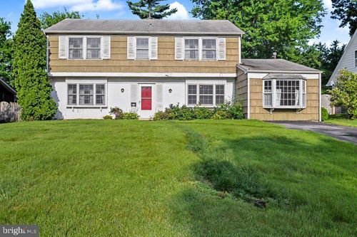 2712 Filbert Ln, BOWIE, MD, 20715-2523 | Card Image