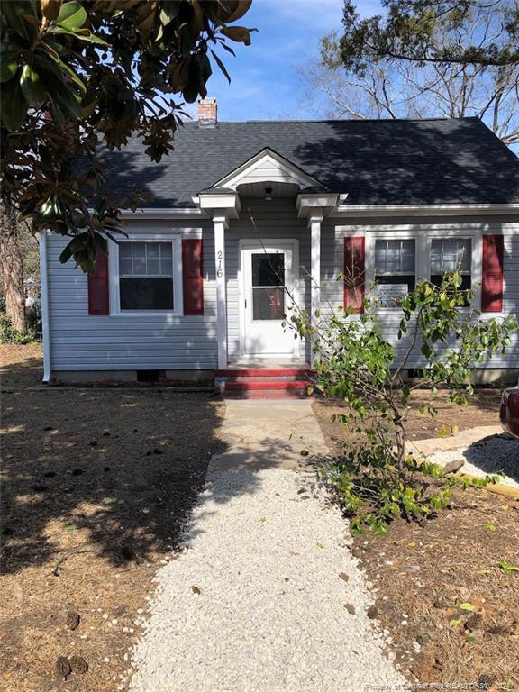 Windsor Dr, Fayetteville, NC 28301