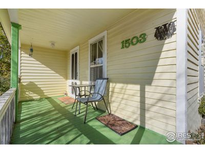 1503 8th St, House other with 2 bedrooms, 1 bathrooms and null parking in Greeley CO | Image 2