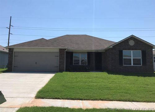 11381 S 240th East Eastavenue, Broken Arrow, OK, 74014 | Card Image