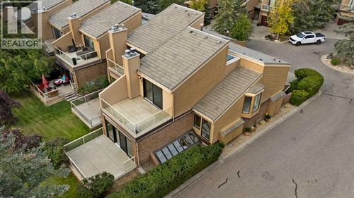 8-1220 Prominence Way Sw, Calgary, AB, T3H2B3 | Card Image