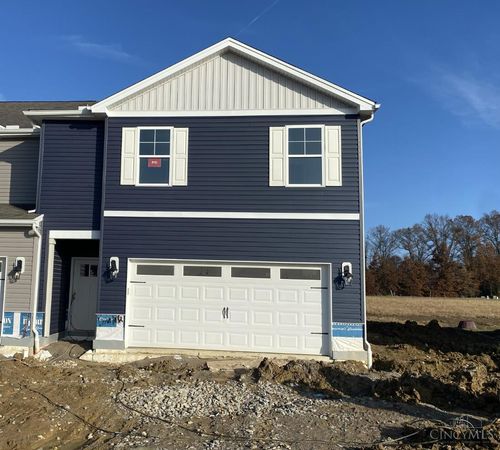 1874 Vista Lake Drive, Goshen Twp, OH, 45122 | Card Image