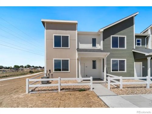 4032 Agnes St, Evans, CO, 80620-9069 | Card Image