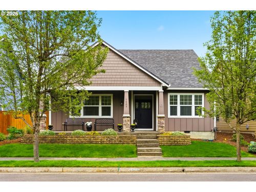 1607 Wood Duck St, Silverton, OR, 97381 | Card Image