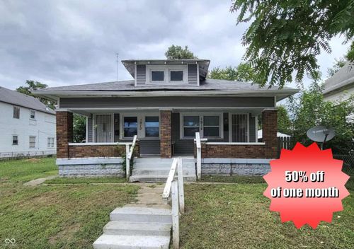 1910 Southeastern Ave, Indianapolis, IN, 46201-3928 | Card Image