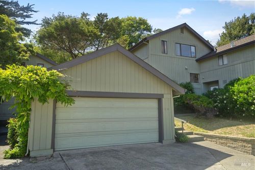 1511 Casa Buena Dr, Corte Madera, CA, 94925-1730 | Card Image