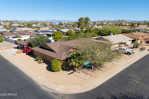 9732 W Stagecoach Ct, Sun City, AZ, 85373-1127 | Card Image