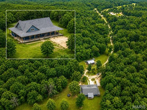 11553 County Road 7070, West Plains, MO, 65775-7321 | Card Image
