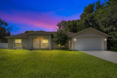 789 Gainsboro Street, House other with 3 bedrooms, 2 bathrooms and null parking in Deltona FL | Image 1