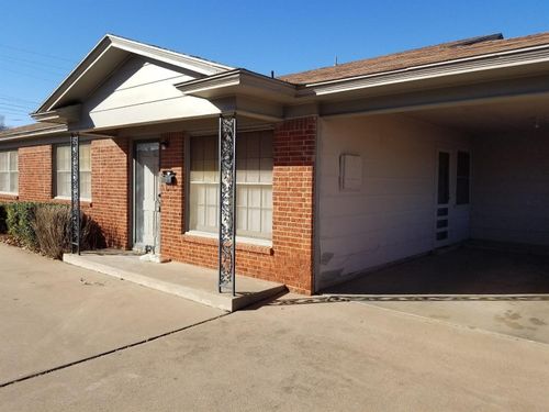 a-4205 50th St, Lubbock, TX, 79413-3849 | Card Image